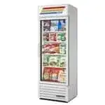 True GDM-19T-F~TSL01 27.00'' Section Glass Door Merchandiser Freezer