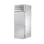 True STA1HRI89-1S SPEC SERIES® 1 Section Solid Door Roll-In Heated Cabinet, Stainless Steel and Aluminum - 115/208-230 Volts, 35"W x 34.75"D x 88.75"H