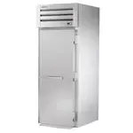 True STR1HRI-1S SPEC SERIES® 1 Section Solid Door Roll-In Heated Cabinet, Stainless Steel - 115/208-230 Volts, 35"W x 34.75"D x 83.75"H