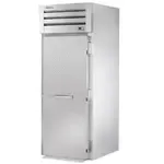 True STR1HRI89-1S SPEC SERIES® 1 Section Solid Door Roll-In Heated Cabinet, Stainless Steel - 115/208-230 Volts, 35"W x 34.75"D x 88.75"H