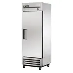 True T-19FZ-FLX-HC Refrigerator/Freezer Convertible