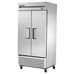 True T-35F-FLX-HC Refrigerator/Freezer Convertible