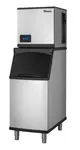 True TCIM-422-LA1-A 220" Ice Maker, Cube-Style