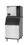 True TCIM-530-HA1-A 300" Ice Maker, Cube-Style