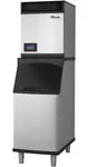 True TCIM-622-FA1-A 220" Ice Maker, Cube-Style