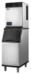 True TCIM-822-HA2-A 220" Ice Maker, Cube-Style
