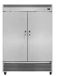 True TGN-2F-2S Freezer