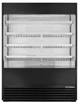 True TOAM-60-HC~NSL01 Vertical Air Curtain Merchandiser