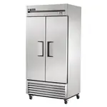 True TS-35F-FLX-HC Refrigerator/Freezer Convertible