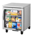 True TUC-27FG-HC~FGD01 Undercounter Freezer