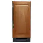 True TUR-15-R-OP-C 14.88'' Section Undercounter Refrigerator with and Compressor