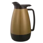 Service Ideas TS411KB Thermo-Serv® Flip-Top Server