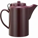 Service Ideas TST612BU Teapot