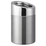 Service Ideas TTR15BS Trash Can