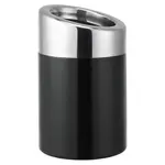 Service Ideas TTR15BSBX Trash Can