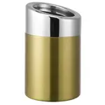 Service Ideas TTR15BSVG Trash Can