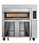 Turbo Air BTDO-201 Deck Ovens