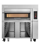 Turbo Air BTDO-301U Deck Ovens