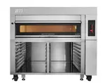 Turbo Air BTDO-401U Deck Ovens