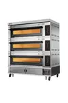 Turbo Air BTDO-403 Deck Oven