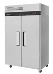 Turbo Air
M3H47-2-PT-TS


 Door
 Section
Pass-Thru Heated Cabinet