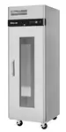 Turbo Air
M3R24-1-G-N-TS 


 
 Section 

 Door 
Reach-In Refrigerator