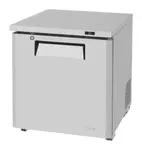 Turbo Air MUR-28-N-1C 27.5'' Section Undercounter Refrigerator with and Compressor