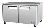 Turbo Air MUR-60 M3 Series Undercounter Refrigerator