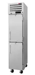 Turbo Air
PRO-12-2R-N(-L) 


 
 Section 

 Door 
Reach-In Refrigerator