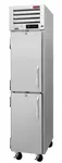 Turbo Air
PRO-12-2R-N(-L) 


 
 Section 

 Door 
Reach-In Refrigerator