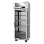Turbo Air PRO-26H-GS-PT(-L) Door Section Pass-Thru Heated Cabinet