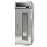 Turbo Air PRO-26R-G-RI-N PRO Series Refrigerator