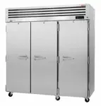 Turbo Air PRO-77R-N 77.75'' Section Door Reach-In Refrigerator