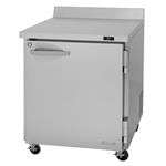 Turbo Air PWR-28-N PRO Series Worktop Refrigerator