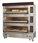 Turbo Air RBDO-43U Radiance Deck Oven