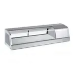 Turbo Air SAK-50L-N Refrigerated Sushi Case