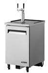 Turbo Air TBD-1SD Super Deluxe Beer Dispenser