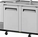 TCB-4SD-N6 DOORS WITH ERGONOMIC RECESSED HANDLES 