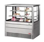 Turbo Air TCGBF-50S-N Display Case, Freezer