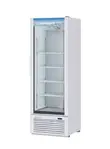 Turbo Air
TGM-19W-N6


 Section

Refrigerated Glass Door Merchandiser
