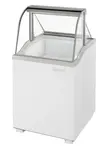 Turbo Air TIDC-26W-N Ice Cream Dipping Cabinet