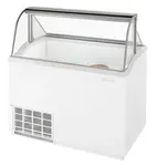 Turbo Air TIDC-47W-N Ice Cream Dipping Cabinet