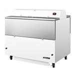 Turbo Air TMKC-49D-WA Super Deluxe Series Milk Cooler
