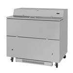 Turbo Air TMKC-49S-N-SS Super Deluxe Series Milk Cooler