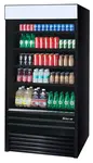Turbo Air
TOM-36EB-A-N
 36.00'' 


Air Curtain Open Display Merchandiser with