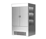 Turbo Air
TOM-48ES-N-RL
 480'' 


Air Curtain Open Display Merchandiser with