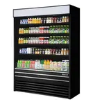 Turbo Air
TOM-60EB-A-N
 60.00'' 


Air Curtain Open Display Merchandiser with