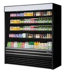 Turbo Air
TOM-72EB-A-N
 72.00'' 


Air Curtain Open Display Merchandiser with