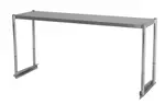 Turbo Air TSOS-P4 Overshelf