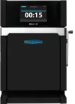 Turbochef ECS-9500-1005 ECS-9500-1005 (Fire Black)ECO ST™  El Bandido